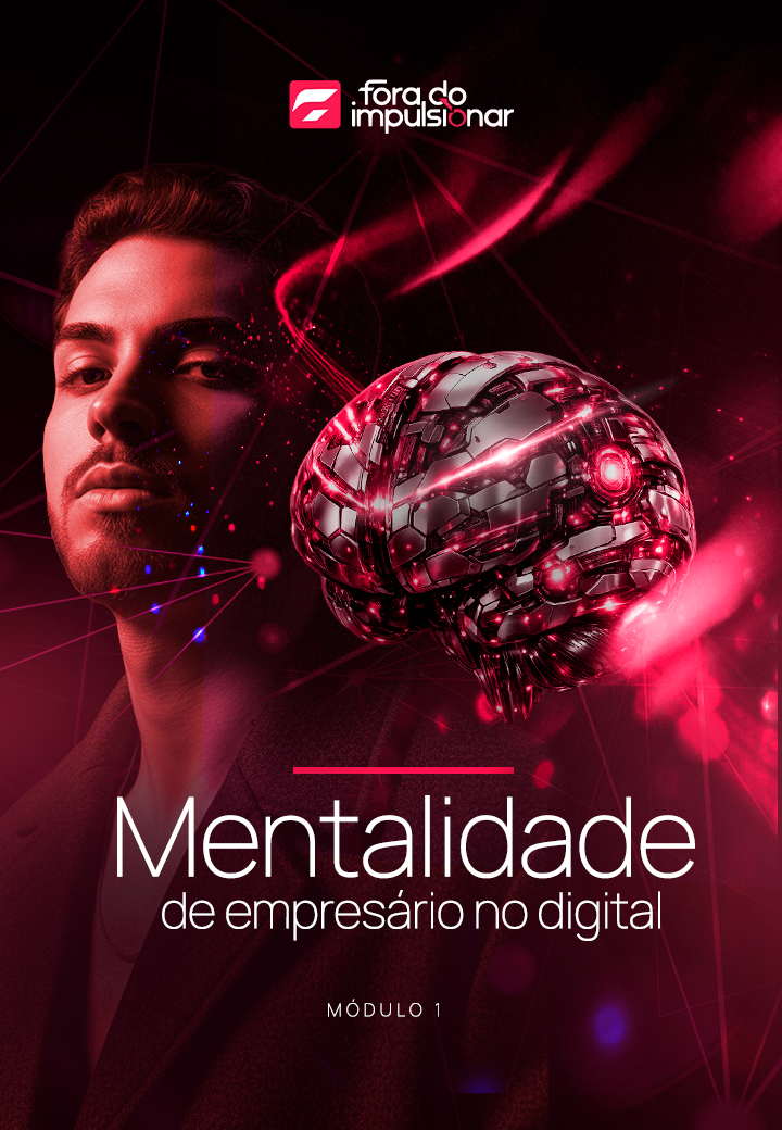 Capa do Módulo 01: Fundamentos de Negócio e Posicionamento