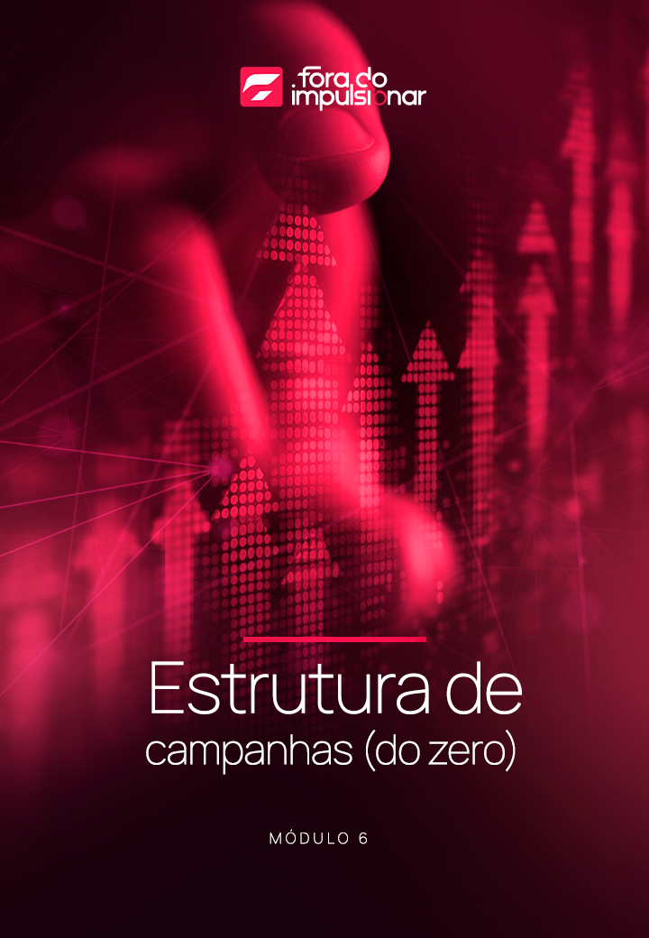 Capa do Módulo 06: Meta Ads do Zero
