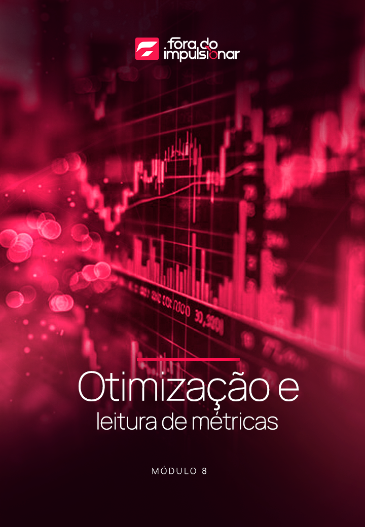 Capa do Módulo 08: Otimização e Escala